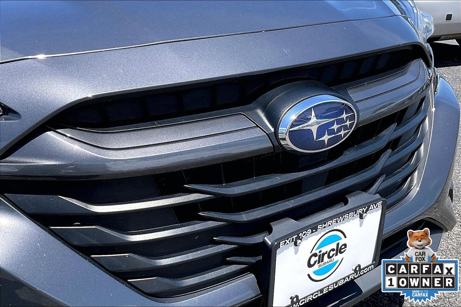 Certified 2024 Subaru Legacy Limited AWD/4WD image 31