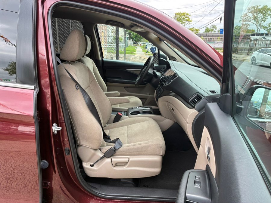 Used 2021 Honda Pilot EX image 15