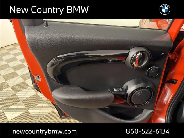 Used 2019 MINI Cooper S FWD image 15