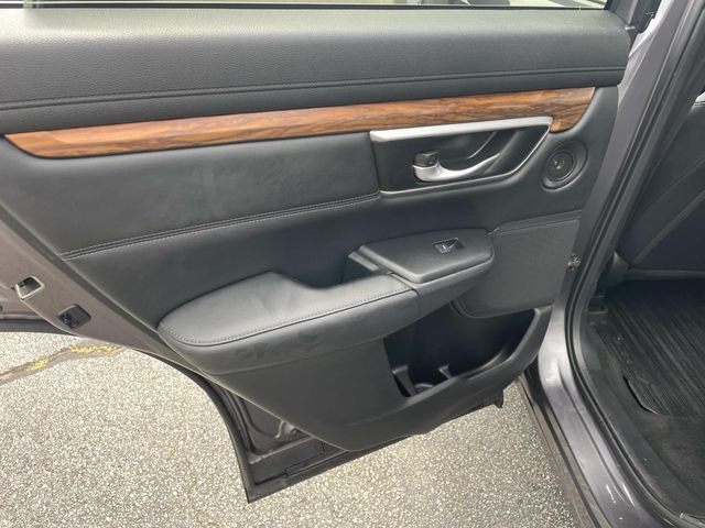 Used 2019 Honda CR-V Touring image 21