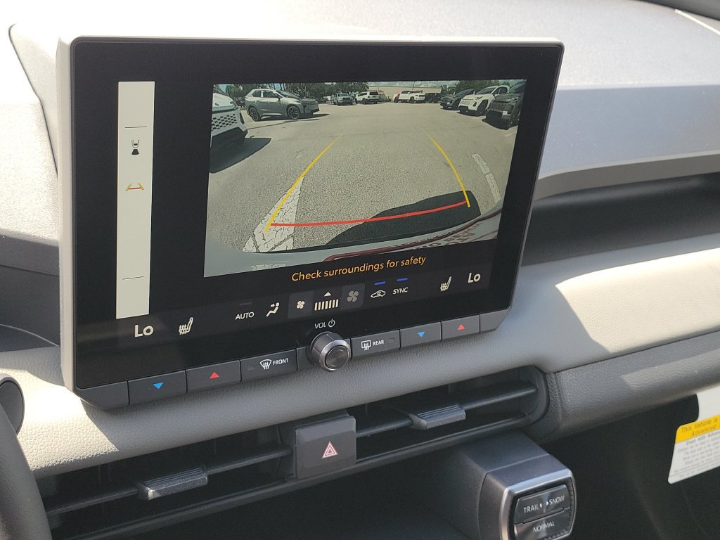 New 2026 Toyota RAV4 SE AWD/4WD image 15