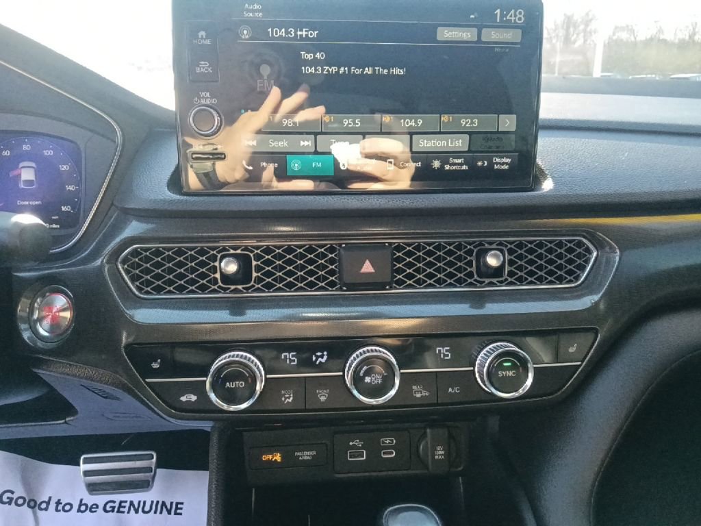 Used 2023 Acura Integra A-Spec image 22