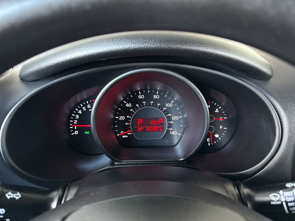 Used 2017 Kia Soul + image 14