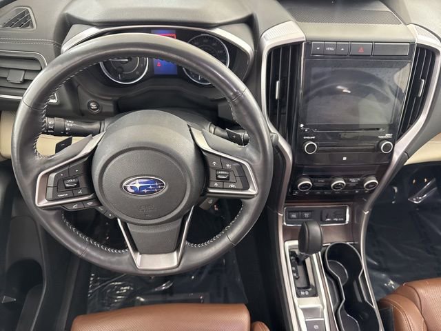 Used 2020 Subaru Ascent Touring w/ Popular Package #2A AWD/4WD image 22