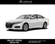Used 2018 Honda Accord LX image 3