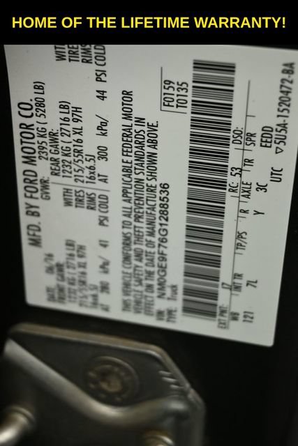 Used 2016 Ford Transit Connect XLT FWD image 45