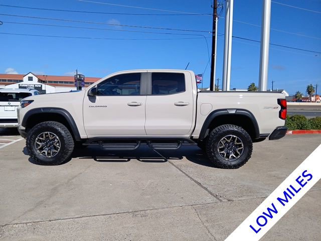 Used 2026 Chevrolet Colorado ZR2 w/ Technology Package image 6