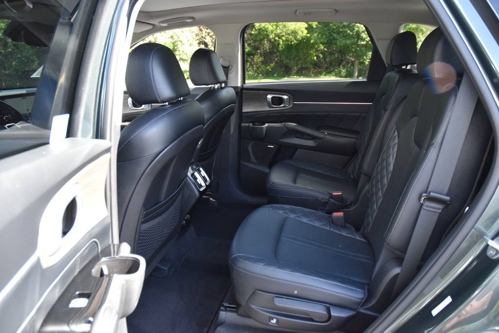 Used 2021 Kia Sorento SX Prestige AWD/4WD image 35