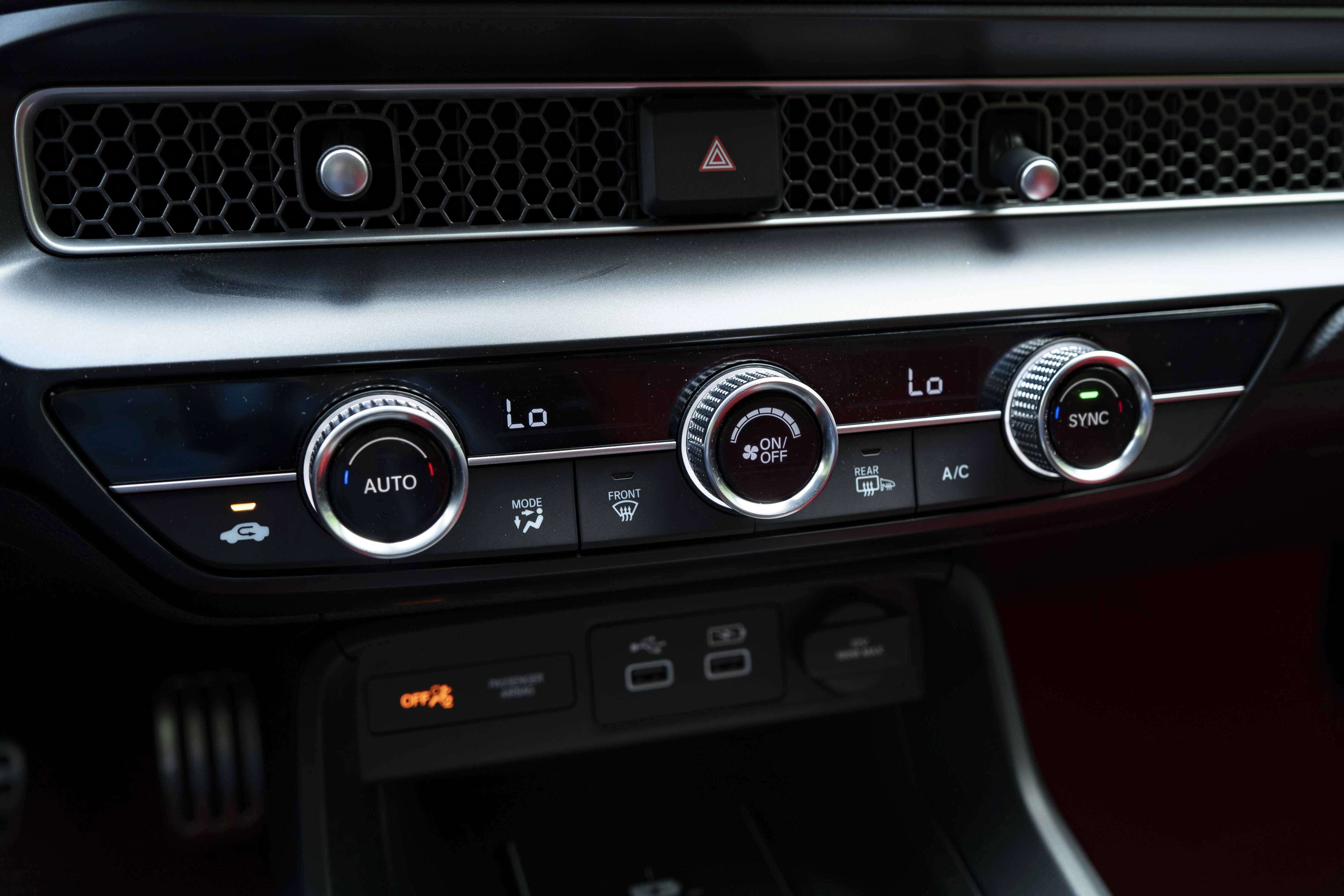 Used 2024 Honda Civic Type R image 40