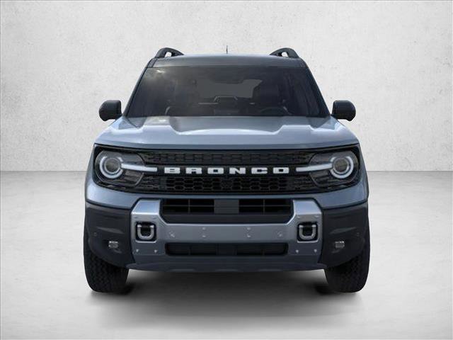 New 2026 Ford Bronco Sport Badlands image 6