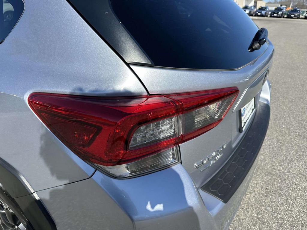 Certified 2023 Subaru Crosstrek 2.0i image 8