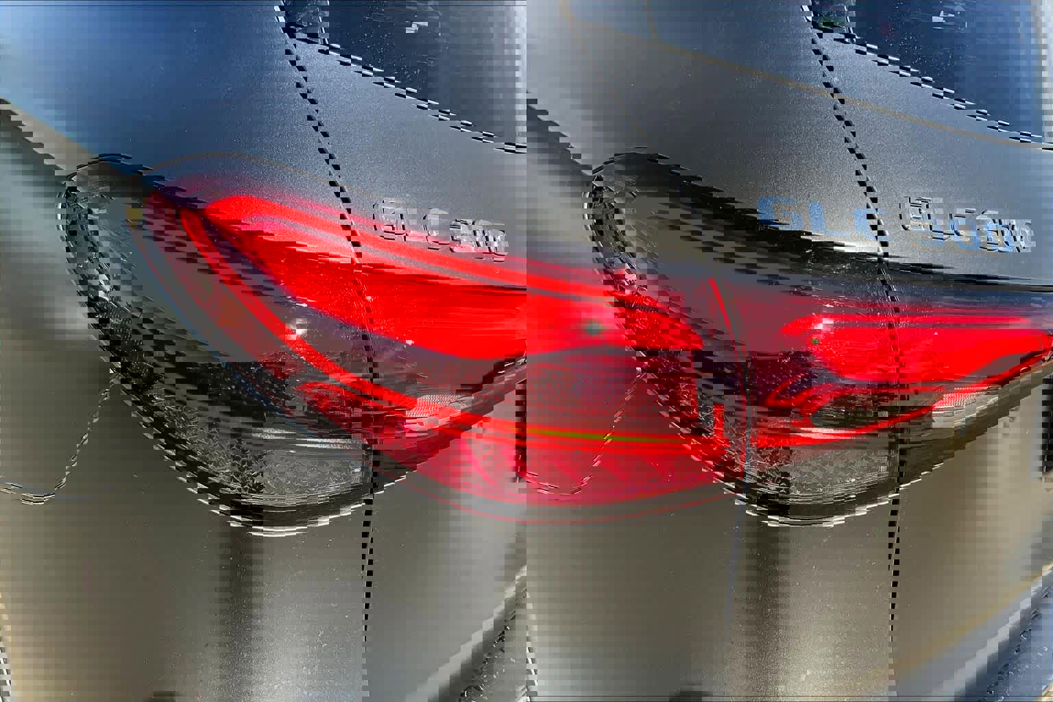 Certified 2024 Mercedes-Benz GLC 300 4MATIC image 29