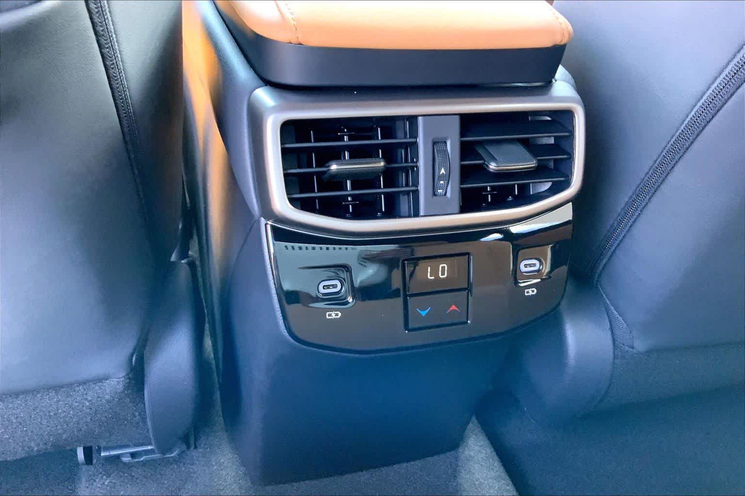 New 2026 Lexus RX 350 Premium AWD/4WD image 19
