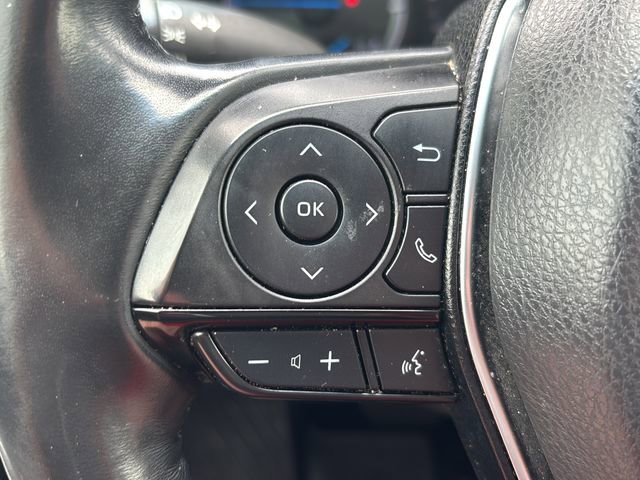 Used 2021 Toyota Venza Limited w/ Advanced Technology Package AWD/4WD image 18