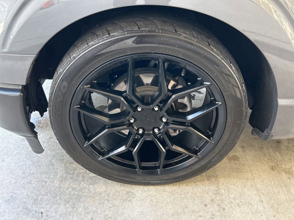 Used 2024 Ford F150 XL image 12