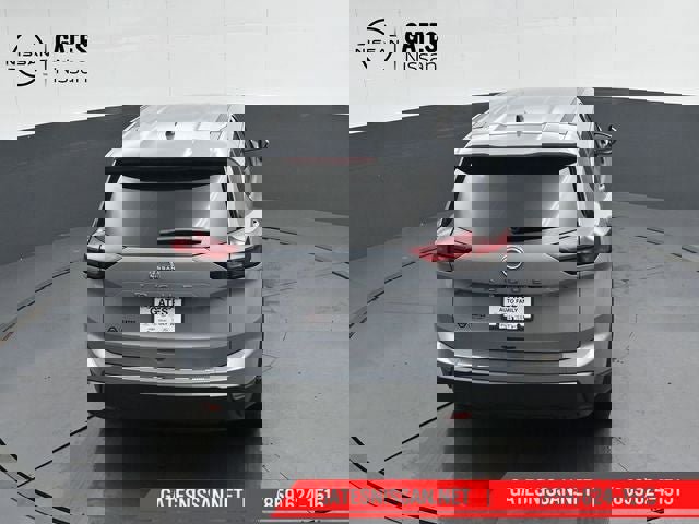 New 2026 Nissan Rogue SV image 42