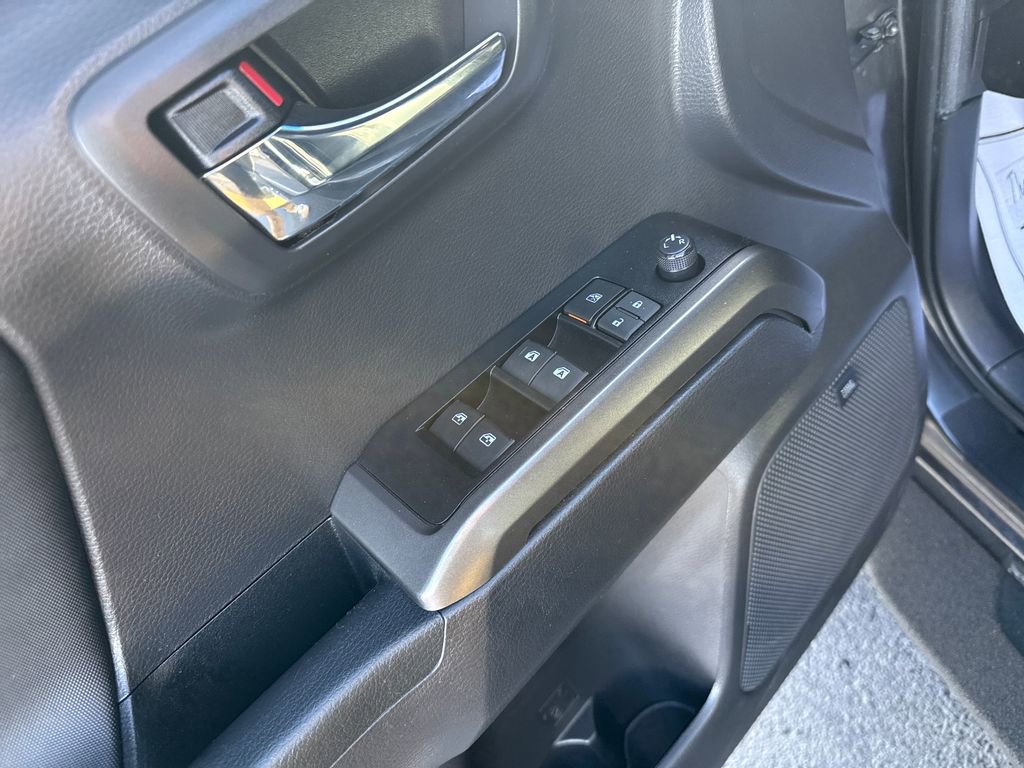 Used 2022 Toyota Tacoma TRD Sport image 14