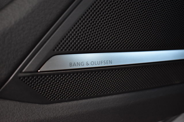 Used 2025 Audi RS 7 Performance AWD/4WD image 37