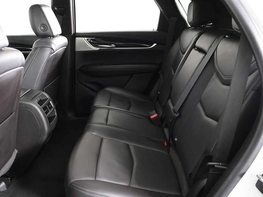 Used 2023 Cadillac XT5 Premium Luxury AWD/4WD image 39