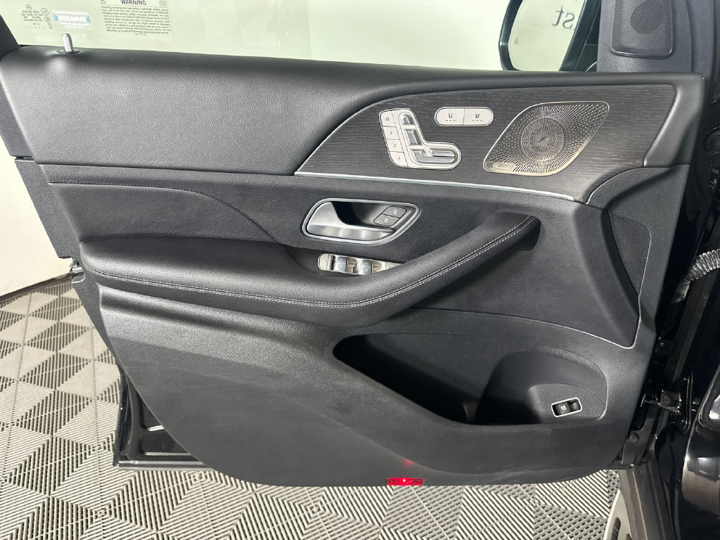 Used 2022 Mercedes-Benz GLE 350 image 10