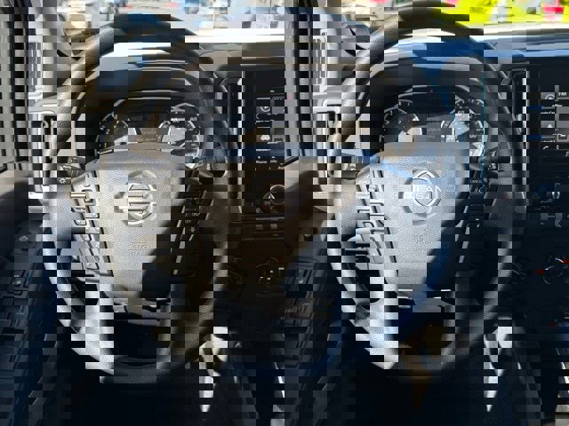 New 2026 Nissan Frontier SV w/ Tow Package image 20