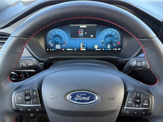 Certified 2023 Ford Escape ST-Line Elite w/ Premium Technology Package image 19