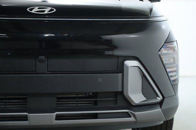 New 2024 Hyundai Kona Limited image 7