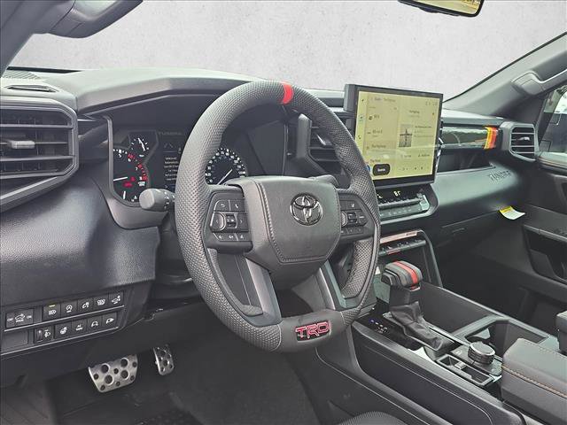 New 2026 Toyota Tundra Limited image 4