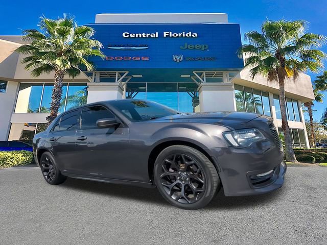Used 2020 Chrysler 300 S image 2
