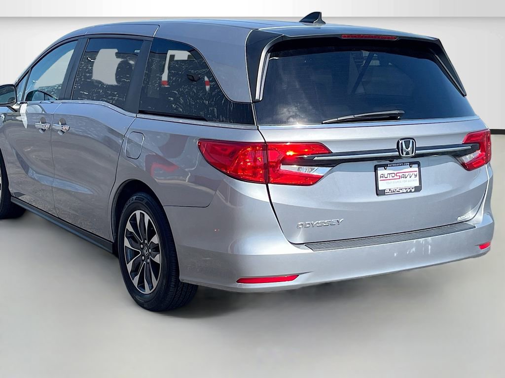 Used 2023 Honda Odyssey EX-L image 5