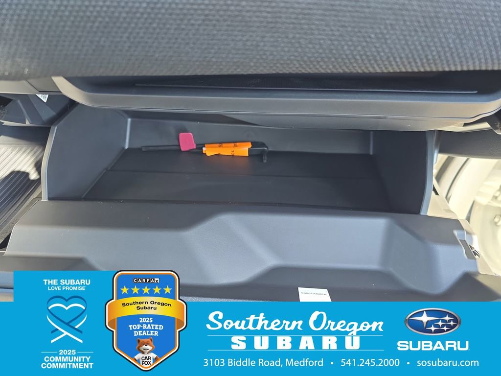 New 2026 Subaru Outback Limited XT image 14