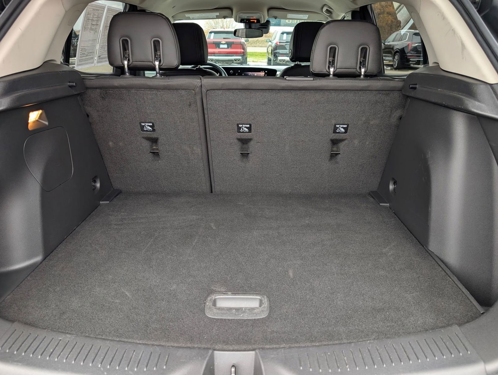 Certified 2024 Buick Encore GX Sport Touring image 23