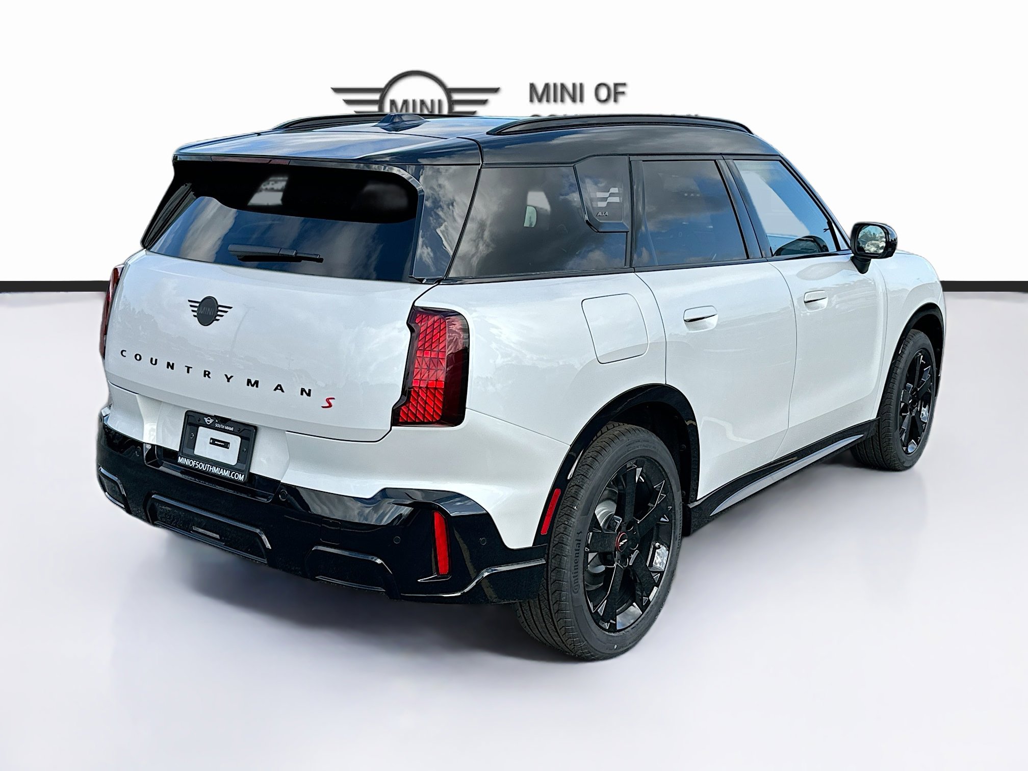 New 2026 MINI Cooper Countryman S AWD/4WD image 5