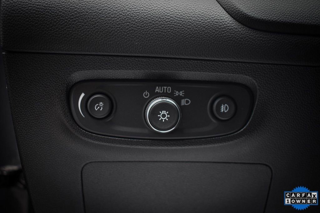 Used 2022 Buick Encore GX Preferred w/ Cold Weather Comfort Package image 32