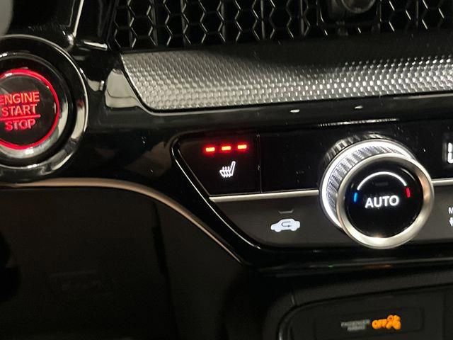 New 2026 Honda CR-V EX-L image 25