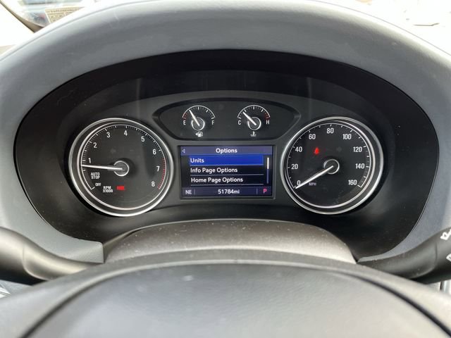 Used 2020 Buick Enclave Essence w/ Sound and Sites Package image 12