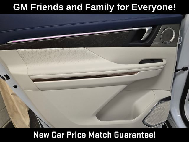 New 2026 Buick Enclave Avenir w/ Super Cruise Package image 28