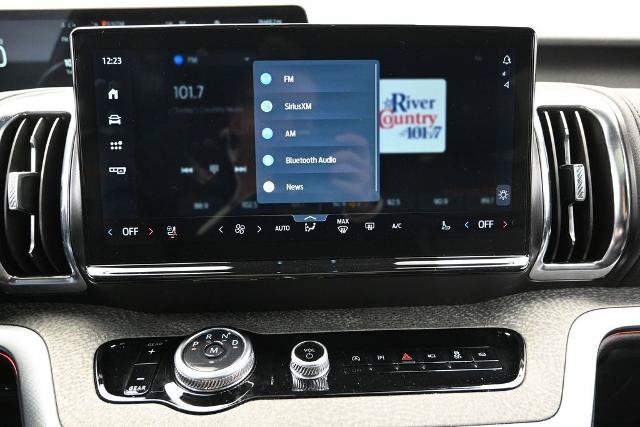 Certified 2025 Ford Expedition Tremor AWD/4WD image 36
