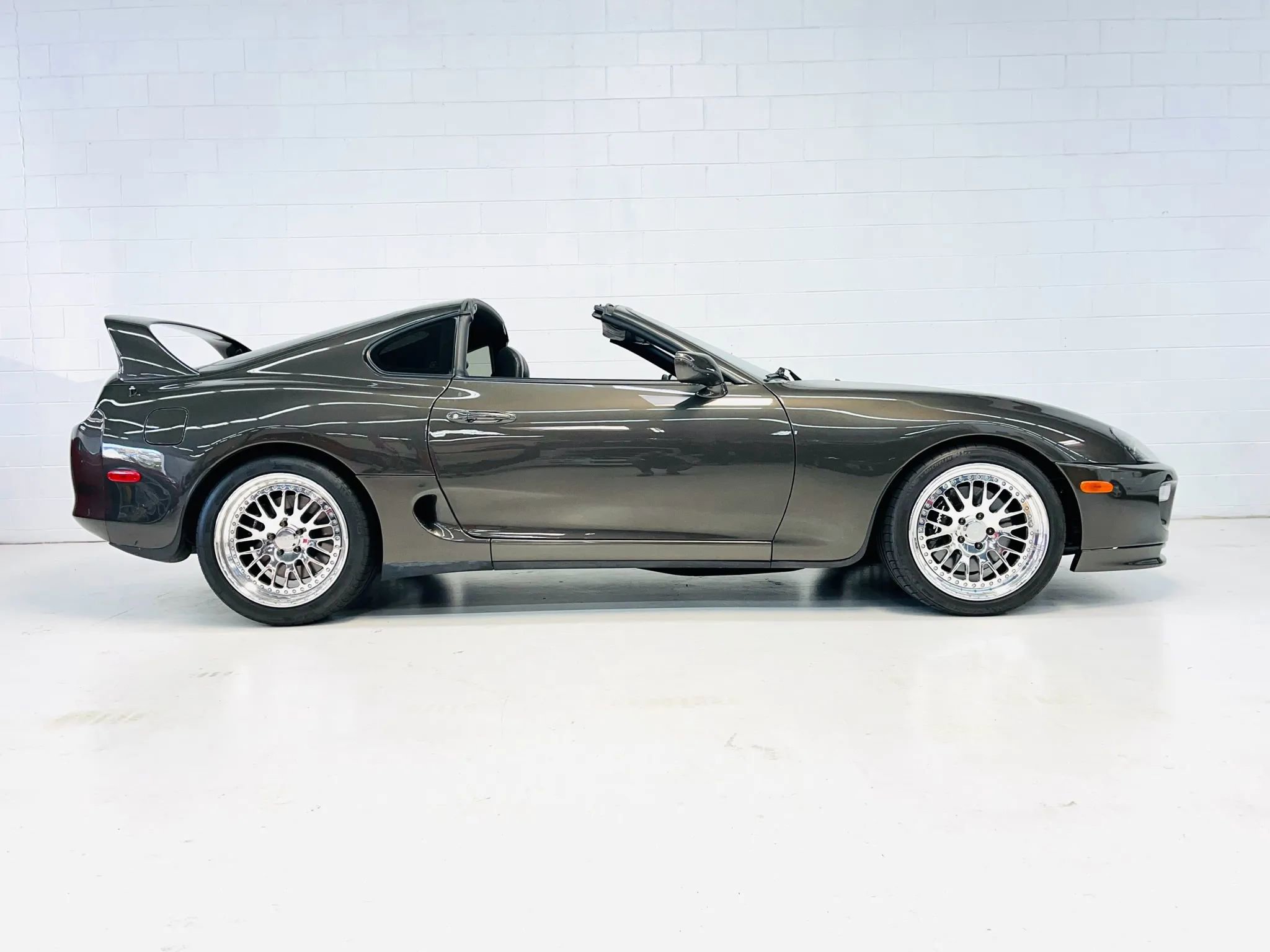Used 1995 Toyota Supra image 37
