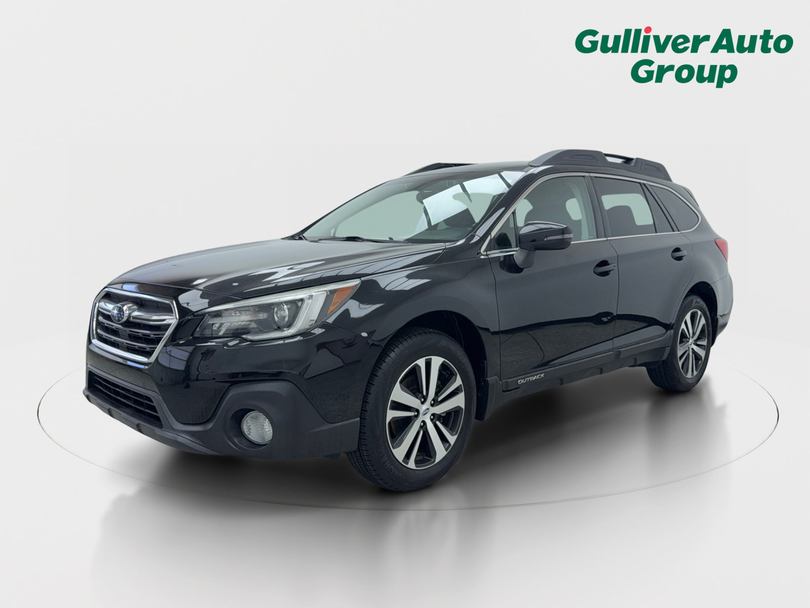 Used 2019 Subaru Outback 2.5i Limited w/ Popular Package #2 AWD/4WD image 2