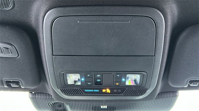 New 2026 Ford Explorer Platinum w/ LUX Leather Package image 21