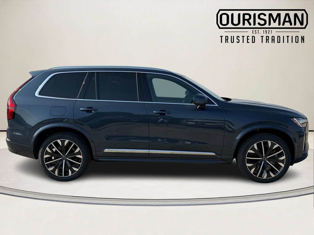 New 2026 Volvo XC90 T8 Ultra w/ Protection Package Premier AWD/4WD image 2