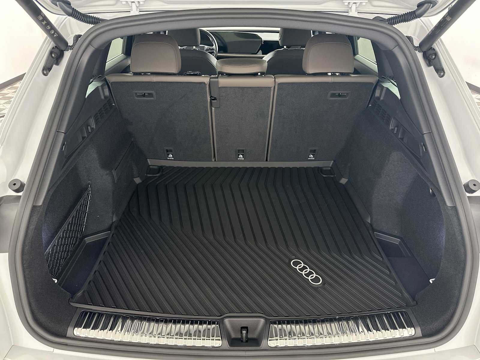 New 2026 Audi Q5 Premium AWD/4WD image 24