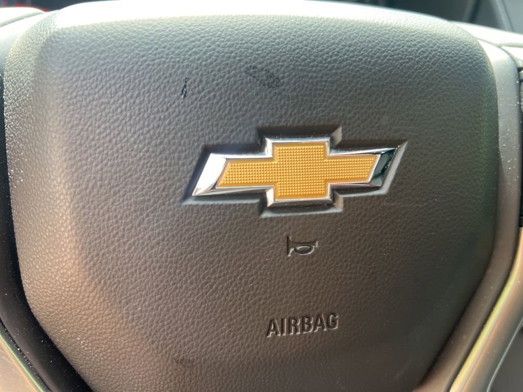 Certified 2023 Chevrolet Suburban LS w/ Driver Alert Package image 26