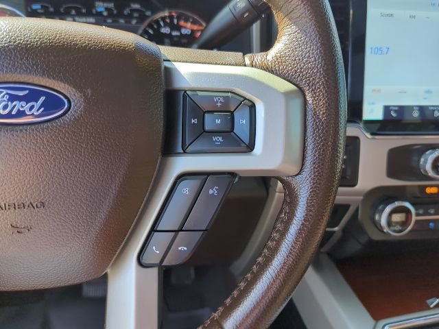 Used 2022 Ford F350 King Ranch w/ King Ranch Ultimate Package image 14