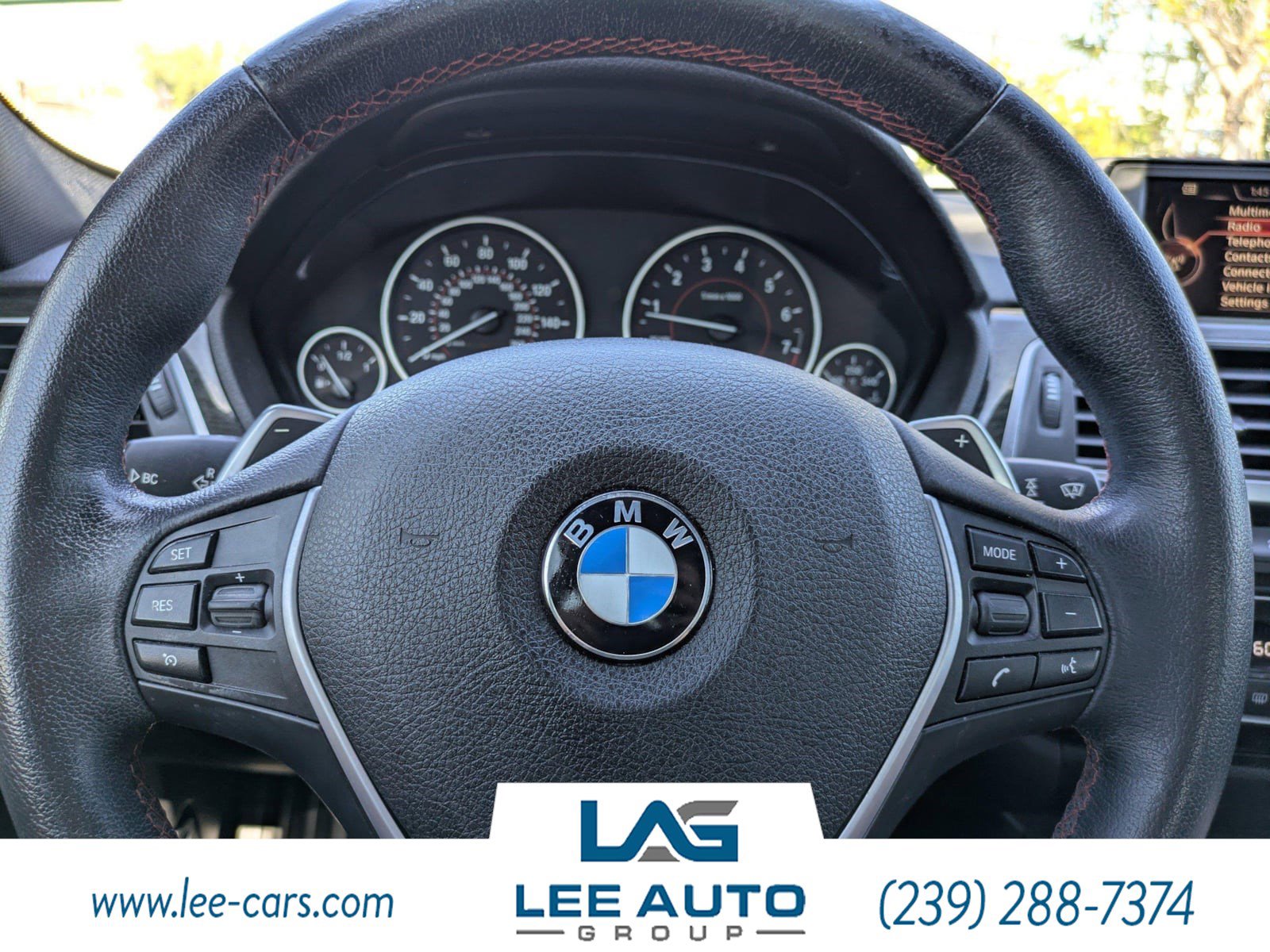 Used 2016 BMW 328i 328i image 20