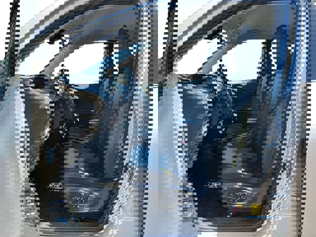 Used 2017 Toyota Prius Prime Advanced image 15