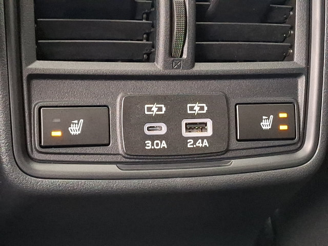 New 2026 Subaru Outback Limited AWD/4WD image 11