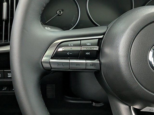 New 2026 MAZDA CX-50 AWD 2.5 Hybrid w/ Weather Package image 30