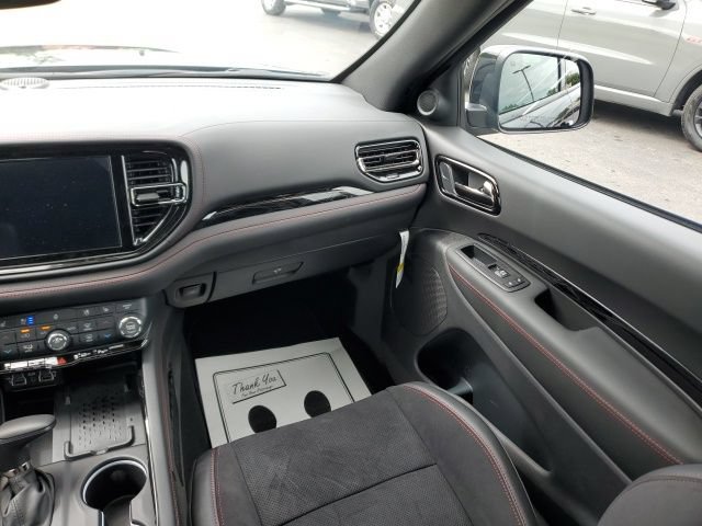 New 2026 Dodge Durango GT AWD/4WD image 16